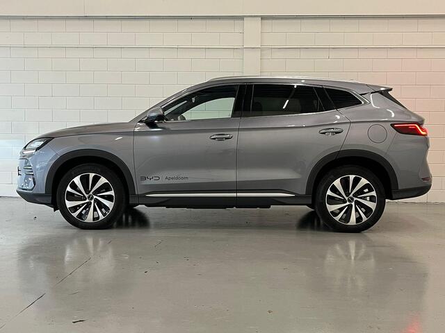 BYD Seal U 1.5 DM-i FWD Boost | PANORAMADAK | STUURVERWARMING | STOELKOELING | 360 CAMERA | APPLE CARPLAY