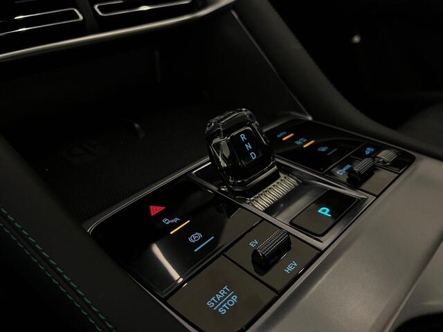 BYD Seal U 1.5 DM-i FWD Boost | PANORAMADAK | STUURVERWARMING | STOELKOELING | 360 CAMERA | APPLE CARPLAY