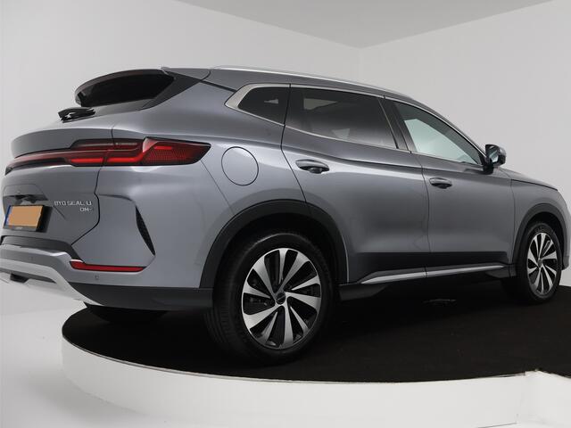 BYD Seal U 1.5 DM-i FWD Boost | 100% Nieuw & Origineel Nederlands | 80 KM Elektrisch bereik
