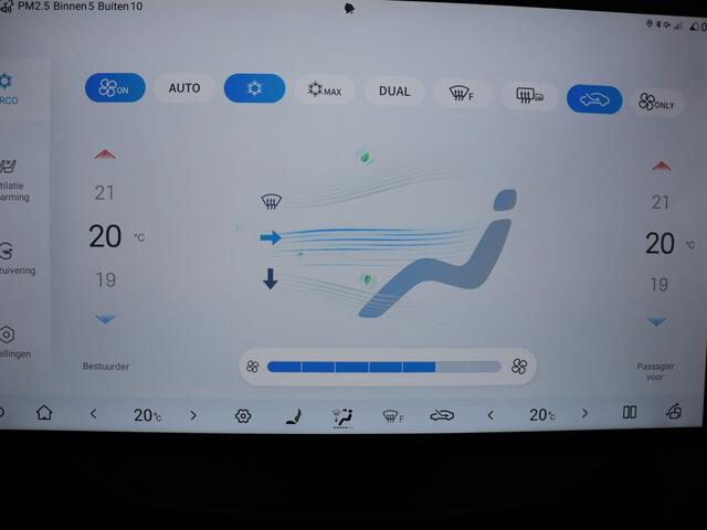 BYD Seal U 1.5 DM-i FWD Boost | 100% Nieuw & Origineel Nederlands | 80 KM Elektrisch bereik
