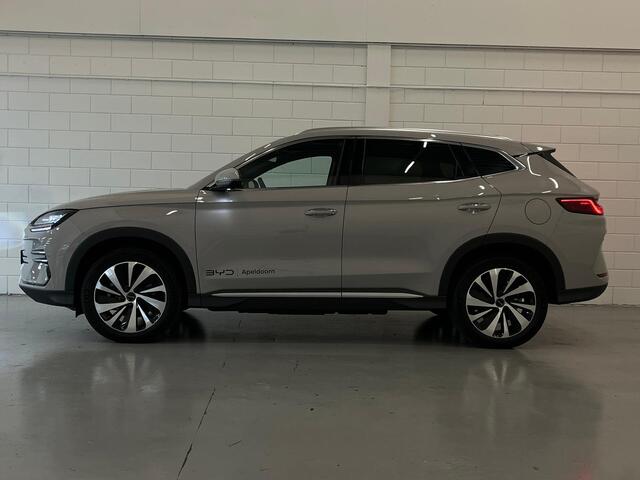 BYD Seal U 1.5 T DM-i AWD Design | PANORAMADAK | STUURVERWARMING | STOELKOELING | 360 CAMERA | APPLE CARPLAY