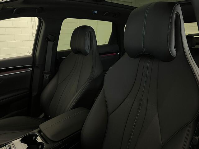 BYD Seal U 1.5 T DM-i AWD Design | PANORAMADAK | STUURVERWARMING | STOELKOELING | 360 CAMERA | APPLE CARPLAY