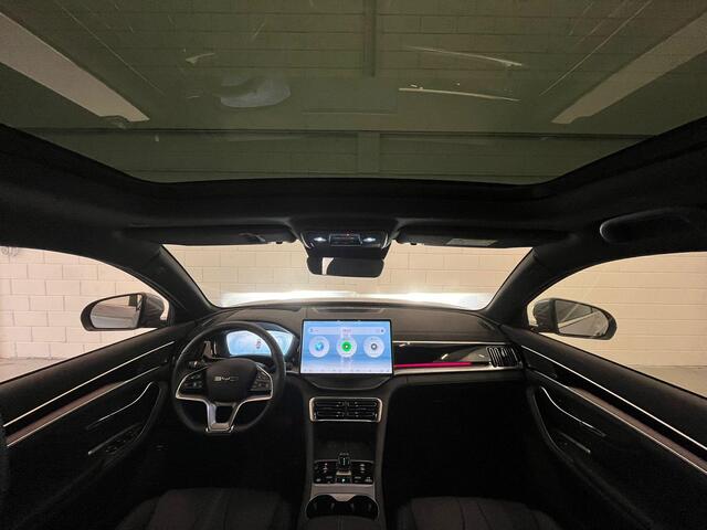 BYD Seal U 1.5 T DM-i AWD Design | PANORAMADAK | STUURVERWARMING | STOELKOELING | 360 CAMERA | APPLE CARPLAY