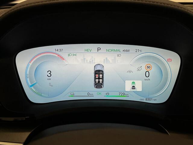 BYD Seal U 1.5 T DM-i AWD Design | PANORAMADAK | STUURVERWARMING | STOELKOELING | 360 CAMERA | APPLE CARPLAY