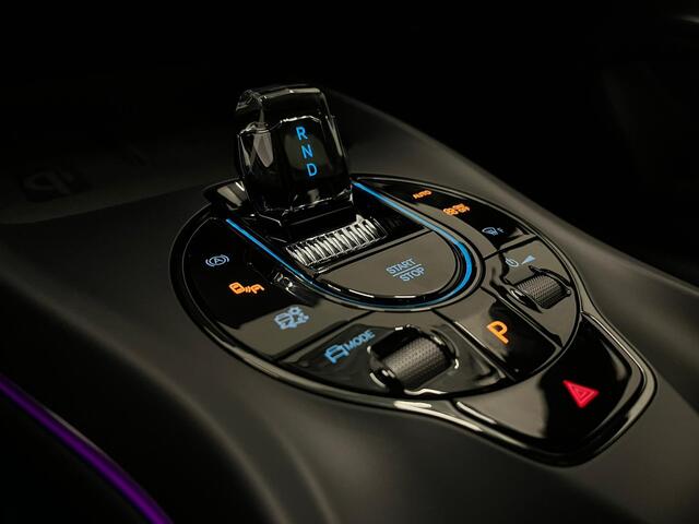 BYD Seal Excellence AWD 82.5 kWh | 530pk - 0-100 3.8sec | HEAD UP DISPLAY | PANODAK | ELEK. STOELEN + MEMORY | VEGANLEDER | BEDIENING VIA APP | WARMTEPOMP