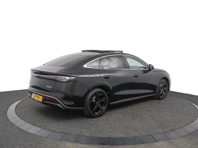 BYD Seal 6 DM-i Sedan Comfort Lite