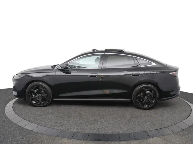 BYD Seal 6 DM-i Sedan Comfort Lite