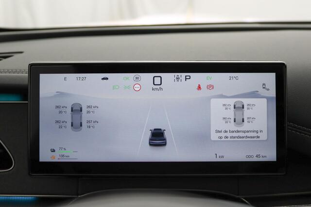 BYD Seal 6 DM-i Sedan Comfort Lite