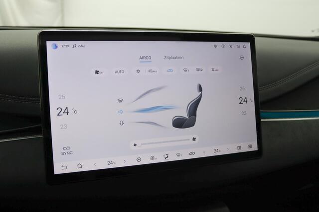 BYD Seal 6 DM-i Sedan Comfort Lite