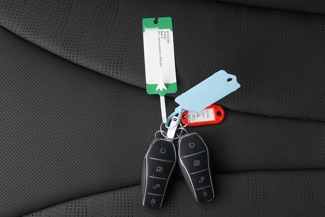 BYD Seal 6 DM-i Sedan Comfort Lite