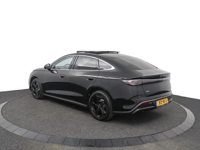 BYD Seal 6 DM-i Sedan Comfort Lite