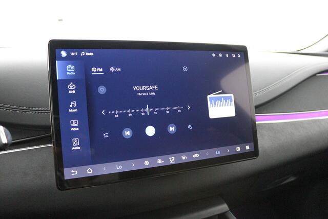 BYD Seal 6 1.5 DM-i Comfort Lite