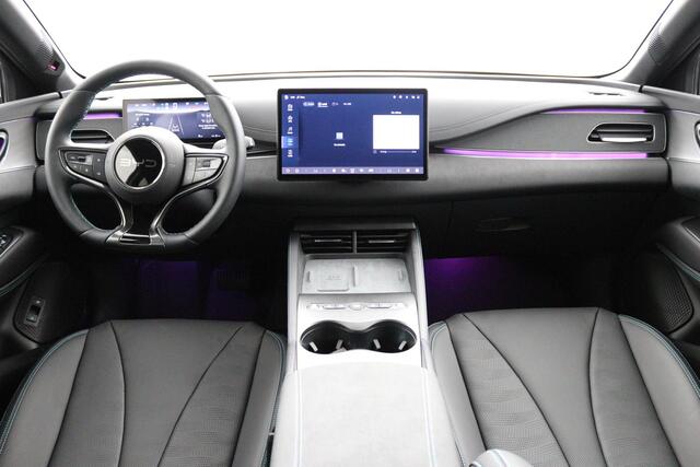 BYD Seal 6 DM-i Touring Comfort Lite