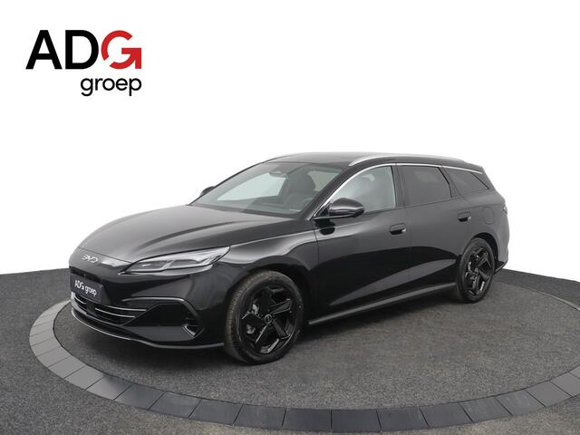 BYD Seal 6 Touring 1.5 DM-i Comfort Lite