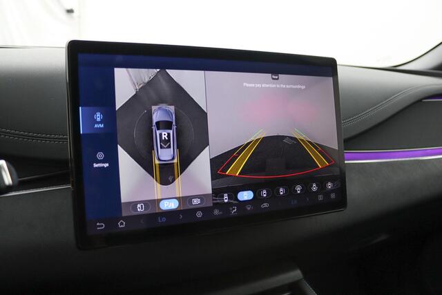 BYD Seal 6 Touring 1.5 DM-i Comfort Lite