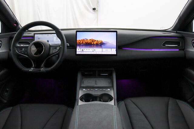 BYD Seal 6 DM-i Touring Comfort Lite