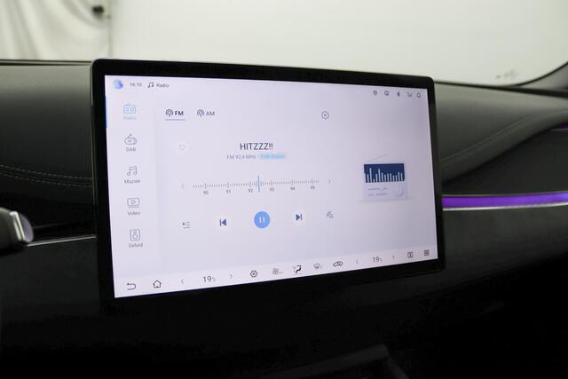 BYD Seal 6 DM-i Touring Comfort Lite