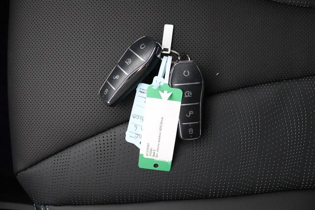 BYD Seal 6 DM-i Touring Comfort Lite