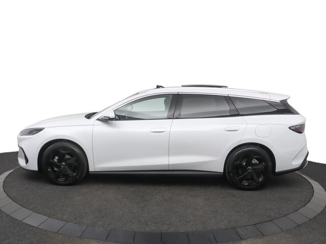 BYD Seal 6 Touring 1.5 DM-i Comfort Lite