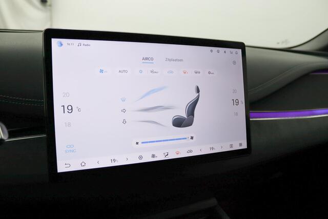 BYD Seal 6 Touring 1.5 DM-i Comfort Lite