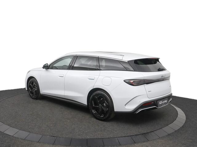 BYD Seal 6 DM-i Touring Comfort Lite | 1505 km | Apple Carplay | Navigatie | 360 graden camera | Panoramadak |