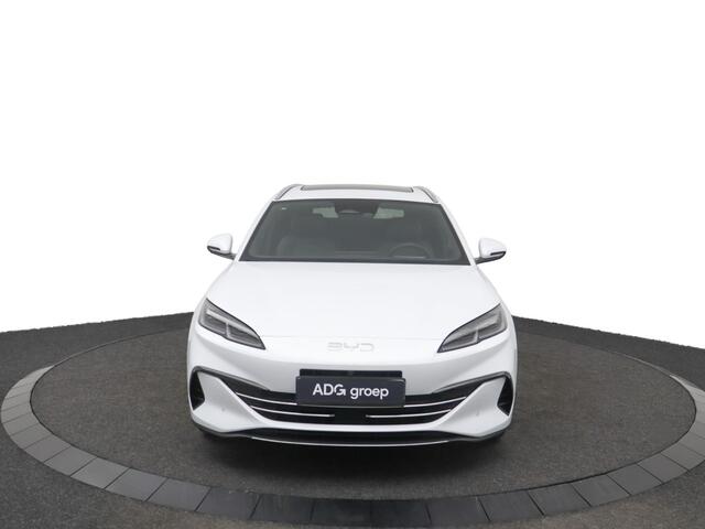 BYD Seal 6 DM-i Touring Comfort Lite | 1505 km | Apple Carplay | Navigatie | 360 graden camera | Panoramadak |