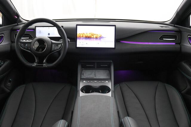 BYD Seal 6 Touring 1.5 DM-i Comfort Lite | 1505 km | Apple Carplay | Navigatie | 360 graden camera | Panoramadak |