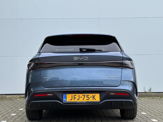 BYD Seal 6 Touring 1.5 DM-i FWD comfort lite
