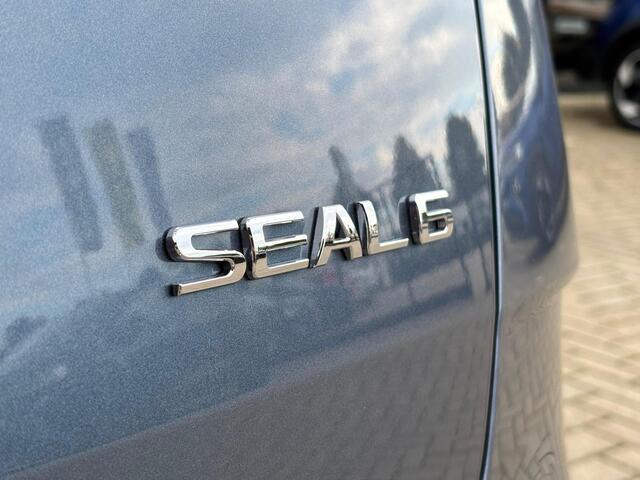 BYD Seal 6 Touring 1.5 DM-i FWD comfort lite