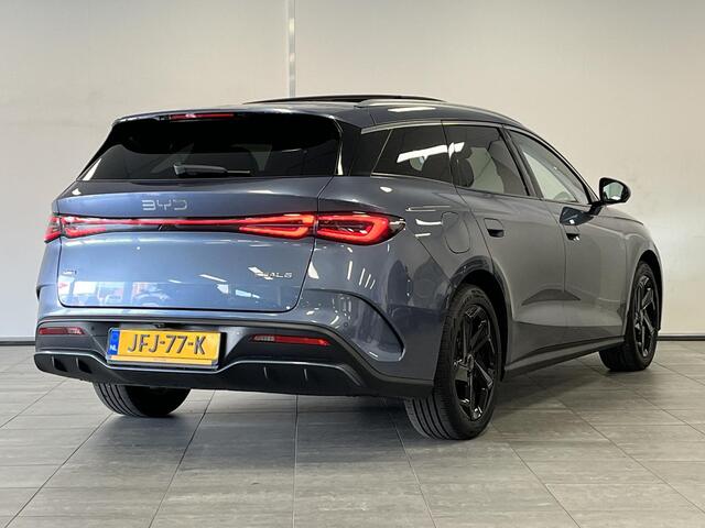 BYD Seal 6 Touring DM-i Comfort Lite