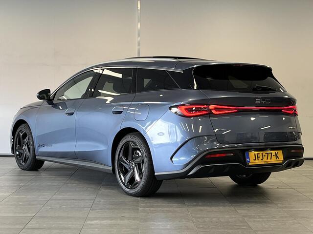 BYD Seal 6 Touring DM-i Comfort Lite