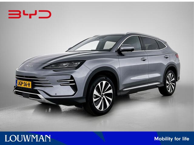 BYD Seal U 1.5 DM-i FWD Boost | Automaat | BTW Verrekenbaar