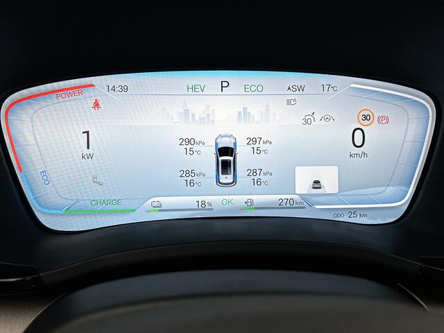 BYD Seal U 1.5 DM-i FWD Boost | Automaat | BTW Verrekenbaar