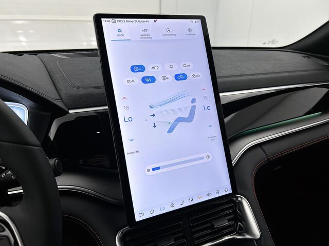 BYD Seal U 1.5 DM-i FWD Boost | Automaat | BTW Verrekenbaar