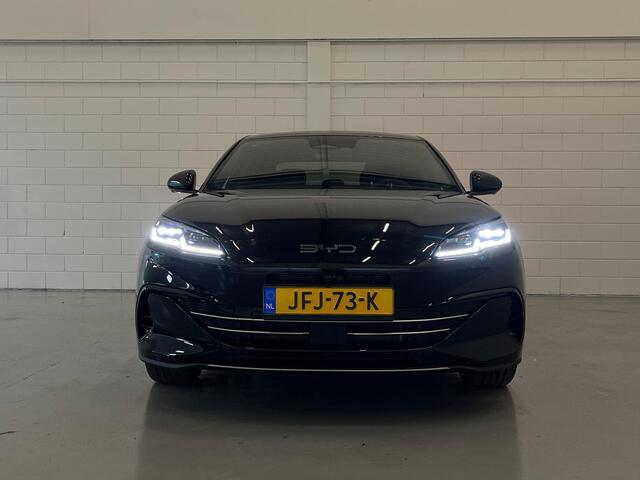 BYD Seal U SEAL 6 DM-i Comfort Lite | APPLE CARPLAY | PANORAMADAK | STUURVERWARMING | STOELKOELING | 360 CAMERA |