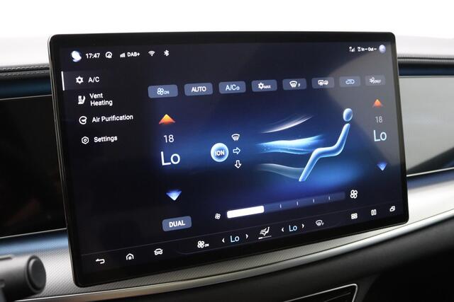 BYD Seal Comfort 82.5 kWh | Panoramadak | 360 graden camera | 482 KM WLTP |