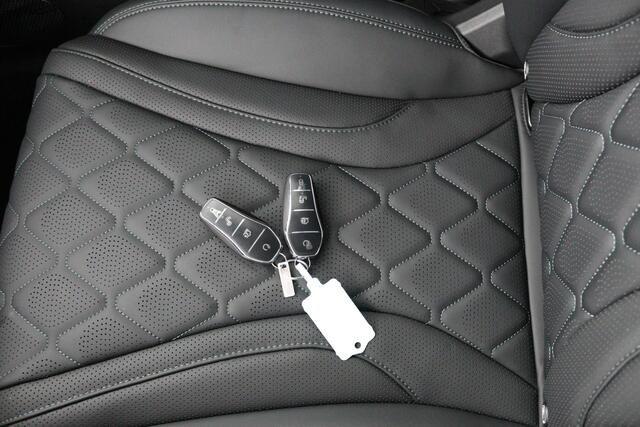 BYD Seal Comfort 82.5 kWh | Panoramadak | 360 graden camera | 482 KM WLTP |