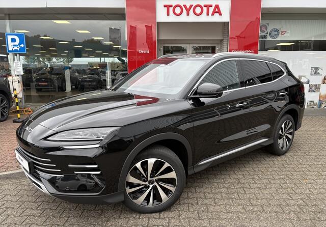 BYD Seal 1.5 DM-i FWD Boost | Schuif/kantel dak | 360 Camera | Infinty |