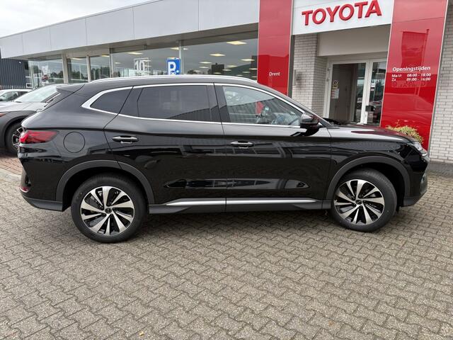 BYD Seal 1.5 DM-i FWD Boost | Schuif/kantel dak | 360 Camera | Infinty |