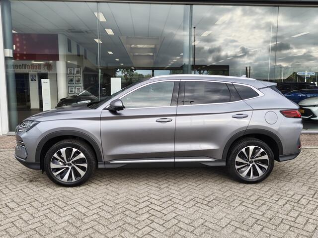 BYD Seal 1.5 DM-i FWD Boost | Schuif/kantel dak | 360 Camera | Infinty |