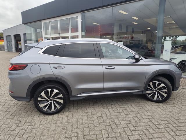 BYD Seal 1.5 DM-i FWD Boost | Schuif/kantel dak | 360 Camera | Infinty |