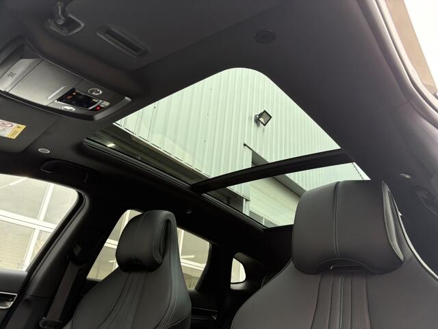 BYD Seal 1.5 DM-i FWD Boost | Schuif/kantel dak | 360 Camera | Infinty |