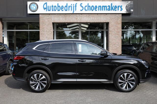 BYD Seal U 1.5 DM-i FWD Boost LEER CARPLAY PANO 360-CAMERA STOELVENTILATIE STUUR/STOELVERW. HUD ADAPTIVE-CRUISE CLIMA NAVI 2XPDC 19''LMV ENZ ENZ!