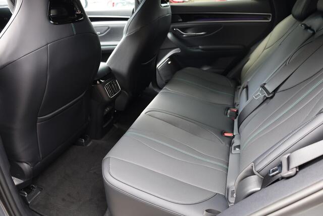 BYD Seal U 1.5 DM-i FWD Boost LEER CARPLAY PANO 360-CAMERA STOELVENTILATIE STUUR/STOELVERW. HUD ADAPTIVE-CRUISE CLIMA NAVI 2XPDC 19''LMV ENZ ENZ!