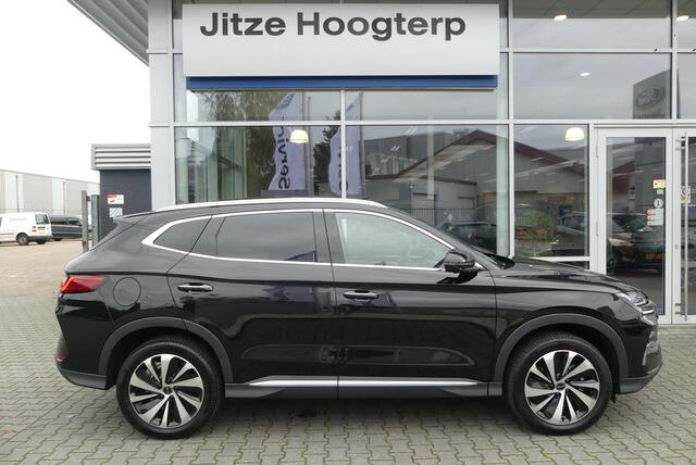 BYD Seal U 1.5 DM-i FWD Boost 360° CAMERA, INFINITY, PANO, HUD, ELEKT. STOELEN/ACHTERKLEP, ADAPT. CRUISE, CLIMA, NAVI, 25KM