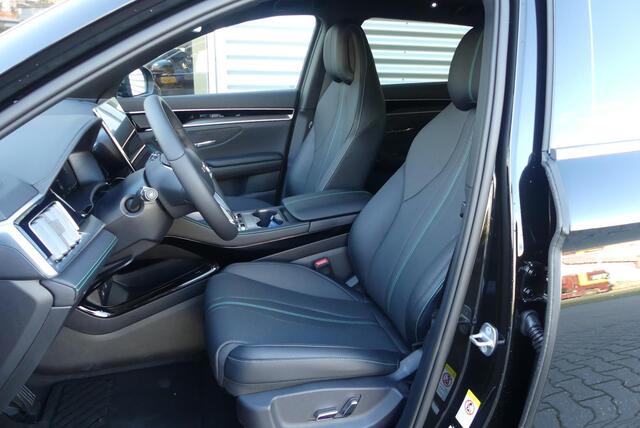 BYD Seal U 1.5 DM-i FWD Boost 360° CAMERA, INFINITY, PANO, HUD, ELEKT. STOELEN/ACHTERKLEP, ADAPT. CRUISE, CLIMA, NAVI, 25KM