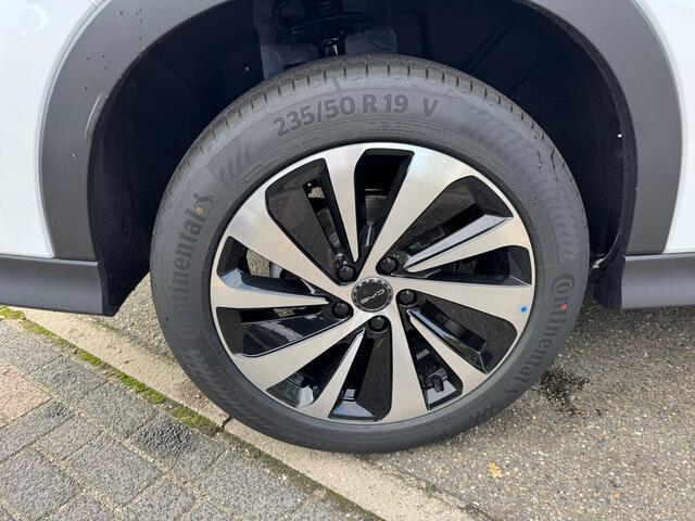 BYD Seal U 1.5 DM-i FWD Boost NIEUWE AUTO 1E REG. 25-08-2025 | 6JR. BYD VOLLEDIGE FABR. GARANTIE | RIJKLAARPRIJS