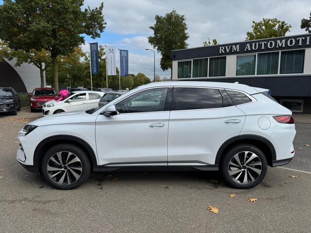 BYD Seal U 1.5 DM-i FWD Boost NIEUWE AUTO 1E REG. 25-08-2025 | 6JR. BYD VOLLEDIGE FABR. GARANTIE | RIJKLAARPRIJS