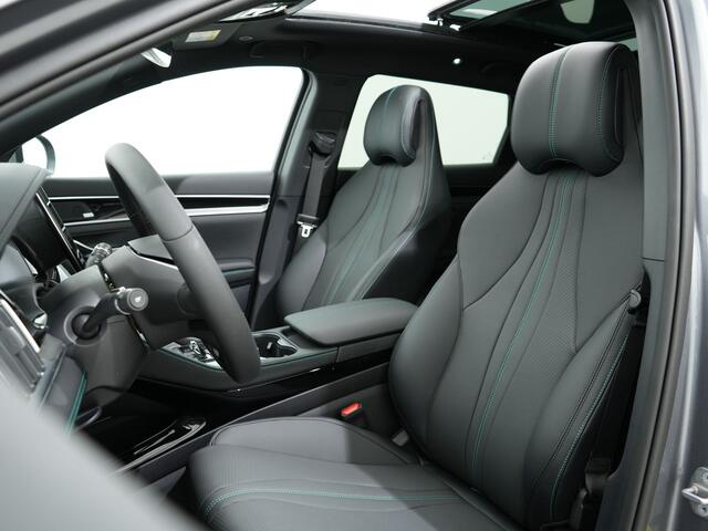 BYD Seal U 1.5 DM-i FWD COMFORT LONG RANGE 1125KM WLTP | Panoramadak | 360 camera | Leder