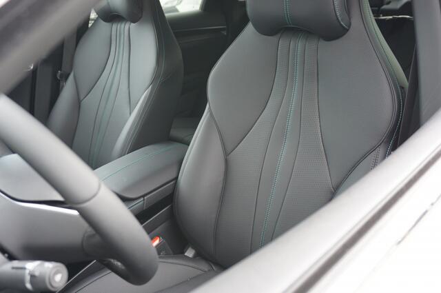 BYD Seal 217PK PHEV Boost NIEUW! | ADAPTIVE | LEER | WINTERPACK!